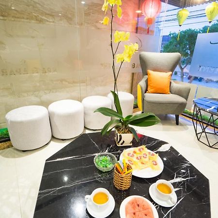 Lys Spa Hotel & Apartment Đà Nẵng Exterior foto